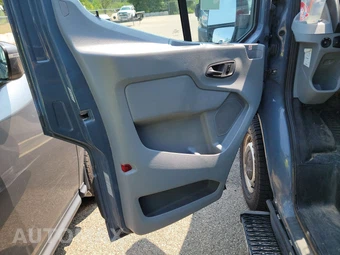 2019 Ford Transit 250 Cargo Van w/RH Sliding Door High Roof 147.6" WB - miniatura 9
