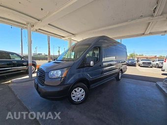 2019 Ford Transit 250 Cargo Van w/RH Sliding Door High Roof 147.6" WB