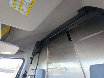 2019 Ford Transit 250 Cargo Van w/RH Sliding Door High Roof 147.6" WB - miniatura 11