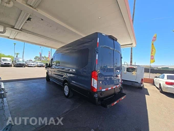 2019 Ford Transit 250 Cargo Van w/RH Sliding Door High Roof 147.6" WB - miniatura 2