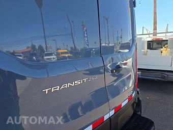 2019 Ford Transit 250 Cargo Van w/RH Sliding Door High Roof 147.6" WB - miniatura 23