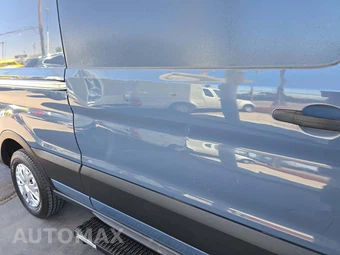 2019 Ford Transit 250 Cargo Van w/RH Sliding Door High Roof 147.6" WB - miniatura 28