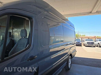 2019 Ford Transit 250 Cargo Van w/RH Sliding Door High Roof 147.6" WB - miniatura 29