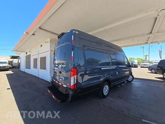 2019 Ford Transit 250 Cargo Van w/RH Sliding Door High Roof 147.6" WB - miniatura 3