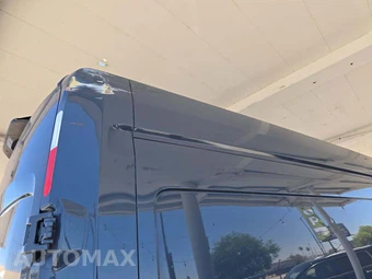 2019 Ford Transit 250 Cargo Van w/RH Sliding Door High Roof 147.6" WB - miniatura 31