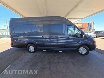 2019 Ford Transit 250 Cargo Van w/RH Sliding Door High Roof 147.6" WB - miniatura 4
