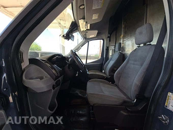 2019 Ford Transit 250 Cargo Van w/RH Sliding Door High Roof 147.6" WB - miniatura 6
