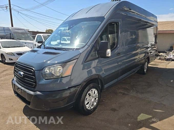2019 Ford Transit 250 Cargo Van w/RH Sliding Door High Roof 147.6" WB