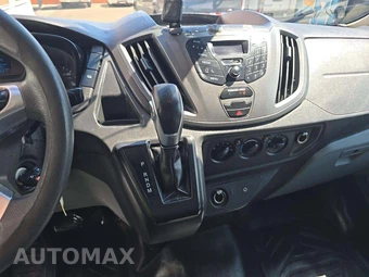 2019 Ford Transit 250 Cargo Van w/RH Sliding Door High Roof 147.6" WB - miniatura 10