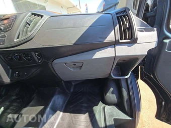 2019 Ford Transit 250 Cargo Van w/RH Sliding Door High Roof 147.6" WB - miniatura 18