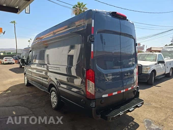 2019 Ford Transit 250 Cargo Van w/RH Sliding Door High Roof 147.6" WB - miniatura 2