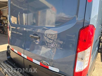 2019 Ford Transit 250 Cargo Van w/RH Sliding Door High Roof 147.6" WB - miniatura 28
