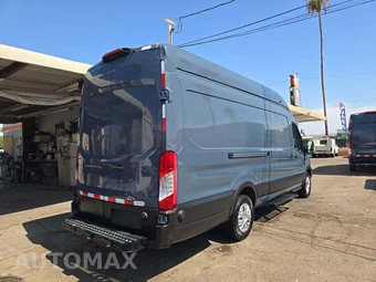 2019 Ford Transit 250 Cargo Van w/RH Sliding Door High Roof 147.6" WB - miniatura 3