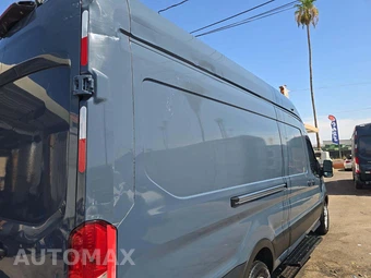 2019 Ford Transit 250 Cargo Van w/RH Sliding Door High Roof 147.6" WB - miniatura 30