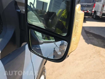 2019 Ford Transit 250 Cargo Van w/RH Sliding Door High Roof 147.6" WB - miniatura 35