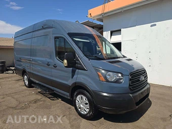 2019 Ford Transit 250 Cargo Van w/RH Sliding Door High Roof 147.6" WB - miniatura 4