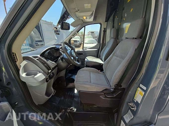 2019 Ford Transit 250 Cargo Van w/RH Sliding Door High Roof 147.6" WB - miniatura 6