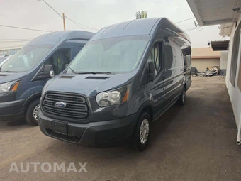 2019 Ford Transit 250 Cargo Van w/RH Sliding Door High Roof 147.6" WB