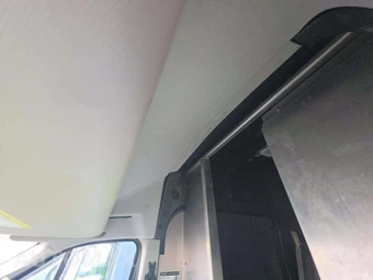 2019 Ford Transit 250 Cargo Van w/RH Sliding Door High Roof 147.6" WB - miniatura 11