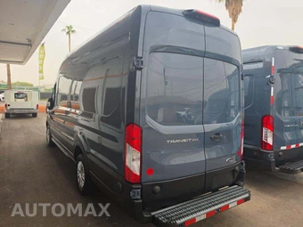 2019 Ford Transit 250 Cargo Van w/RH Sliding Door High Roof 147.6" WB - miniatura 2
