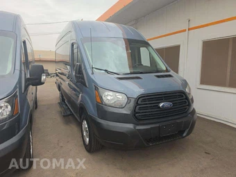 2019 Ford Transit 250 Cargo Van w/RH Sliding Door High Roof 147.6" WB - miniatura 4