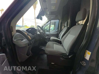 2019 Ford Transit 250 Cargo Van w/RH Sliding Door High Roof 147.6" WB - miniatura 6