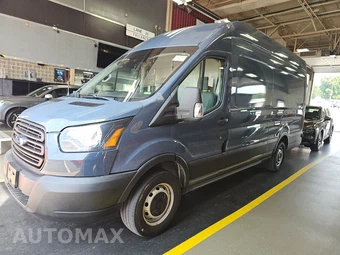 2019 Ford Transit 250 Cargo Van w/RH Sliding Door High Roof 147.6" WB