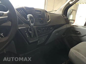 2019 Ford Transit 250 Cargo Van w/RH Sliding Door High Roof 147.6" WB - miniatura 11