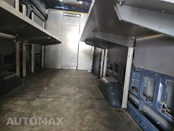 2019 Ford Transit 250 Cargo Van w/RH Sliding Door High Roof 147.6" WB - miniatura 15