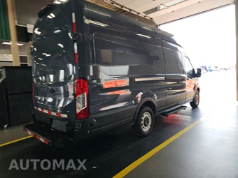 2019 Ford Transit 250 Cargo Van w/RH Sliding Door High Roof 147.6" WB - miniatura 4