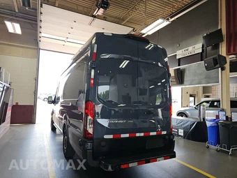 2019 Ford Transit 250 Cargo Van w/RH Sliding Door High Roof 147.6" WB - miniatura 5