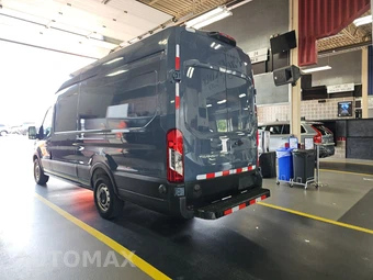 2019 Ford Transit 250 Cargo Van w/RH Sliding Door High Roof 147.6" WB - miniatura 6