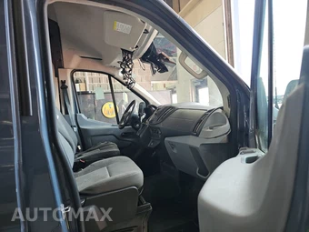 2019 Ford Transit 250 Cargo Van w/RH Sliding Door High Roof 147.6" WB - miniatura 8