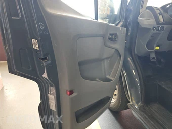 2019 Ford Transit 250 Cargo Van w/RH Sliding Door High Roof 147.6" WB - miniatura 9