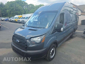 2019 Ford Transit 250 Cargo Van w/RH Sliding Door High Roof 147.6" WB