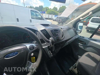 2019 Ford Transit 250 Cargo Van w/RH Sliding Door High Roof 147.6" WB - miniatura 10