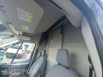 2019 Ford Transit 250 Cargo Van w/RH Sliding Door High Roof 147.6" WB - miniatura 11