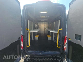 2019 Ford Transit 250 Cargo Van w/RH Sliding Door High Roof 147.6" WB - miniatura 13