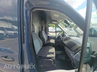 2019 Ford Transit 250 Cargo Van w/RH Sliding Door High Roof 147.6" WB - miniatura 17