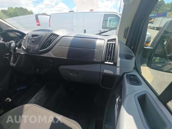 2019 Ford Transit 250 Cargo Van w/RH Sliding Door High Roof 147.6" WB - miniatura 18