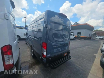 2019 Ford Transit 250 Cargo Van w/RH Sliding Door High Roof 147.6" WB - miniatura 2