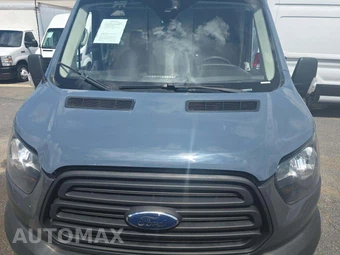 2019 Ford Transit 250 Cargo Van w/RH Sliding Door High Roof 147.6" WB - miniatura 21