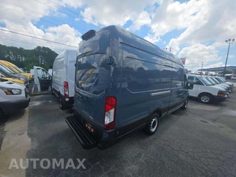 2019 Ford Transit 250 Cargo Van w/RH Sliding Door High Roof 147.6" WB - miniatura 3