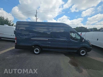 2019 Ford Transit 250 Cargo Van w/RH Sliding Door High Roof 147.6" WB - miniatura 4
