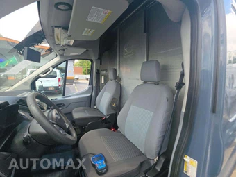 2019 Ford Transit 250 Cargo Van w/RH Sliding Door High Roof 147.6" WB - miniatura 6