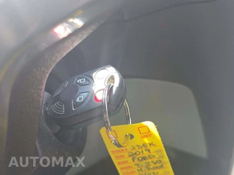 2019 Ford Transit 250 Cargo Van w/RH Sliding Door High Roof 147.6" WB - miniatura 8