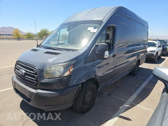 2019 Ford Transit 250 Cargo Van w/RH Sliding Door High Roof 147.6" WB