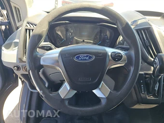 2019 Ford Transit 250 Cargo Van w/RH Sliding Door High Roof 147.6" WB - miniatura 10