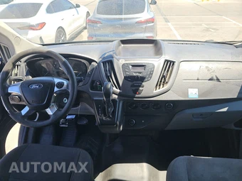 2019 Ford Transit 250 Cargo Van w/RH Sliding Door High Roof 147.6" WB - miniatura 11
