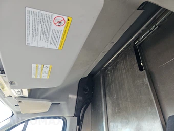 2019 Ford Transit 250 Cargo Van w/RH Sliding Door High Roof 147.6" WB - miniatura 18